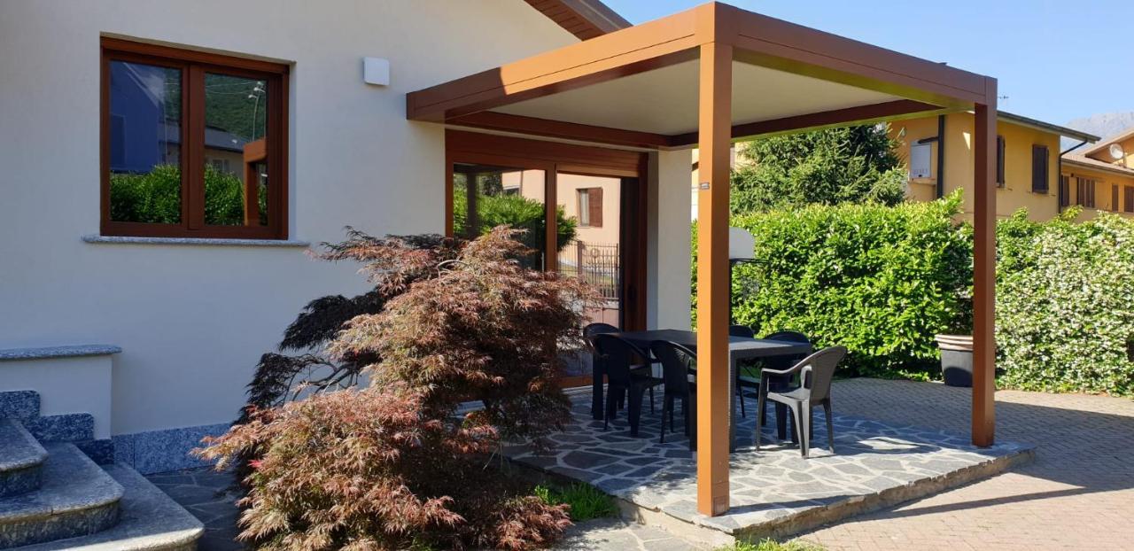 Villa Iris -Pet Friendly Stay - Garden - Private Parking- Bike Friendly Holiday House 科利科 外观 照片