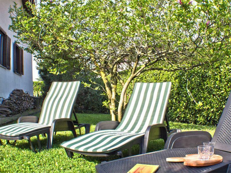 Villa Iris -Pet Friendly Stay - Garden - Private Parking- Bike Friendly Holiday House 科利科 外观 照片